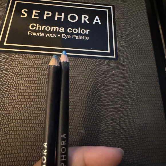 Sephora Eyeshadow Makeup Palette Women's Makeup - Picture 5 of 5